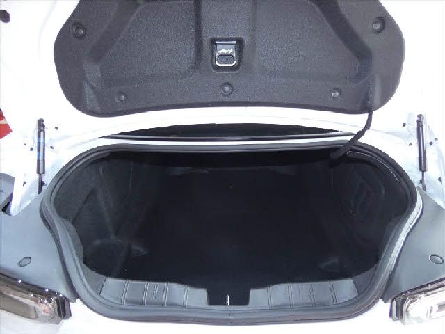 CHEVROLET CHEVROLET CAMARO 2024