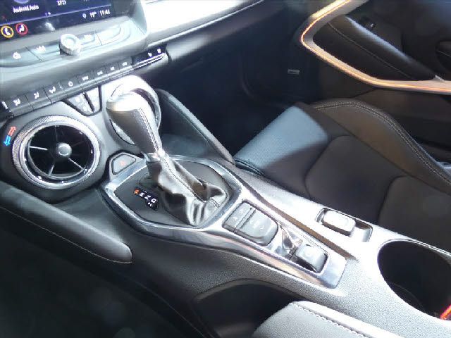 CHEVROLET CHEVROLET CAMARO 2024