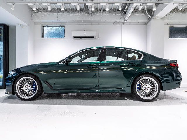 ALPINA ALPINA D5 S Limousine 2021