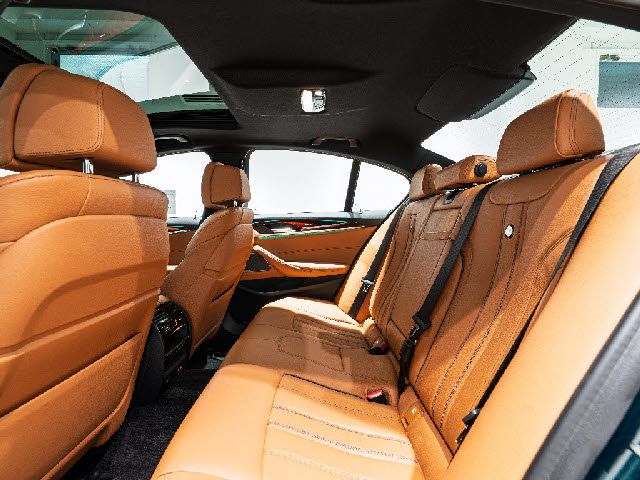 ALPINA ALPINA D5 S Limousine 2021