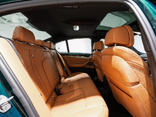 ALPINA ALPINA D5 S Limousine 2021