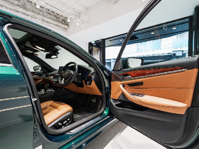 ALPINA ALPINA D5 S Limousine 2021