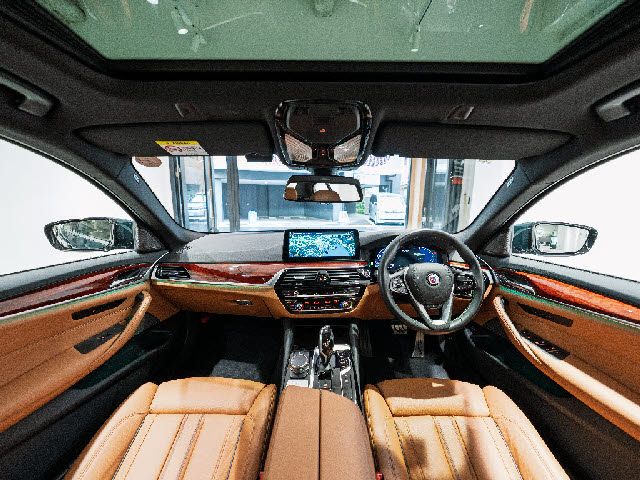 ALPINA ALPINA D5 S Limousine 2021