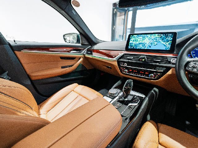 ALPINA ALPINA D5 S Limousine 2021