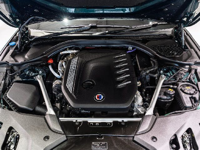 ALPINA ALPINA D5 S Limousine 2021