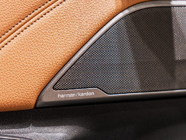 ALPINA ALPINA D5 S Limousine 2021