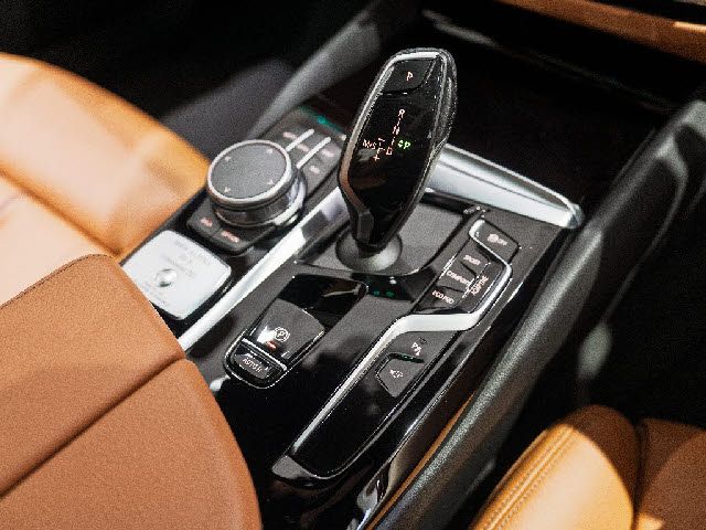 ALPINA ALPINA D5 S Limousine 2021