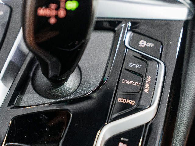 ALPINA ALPINA D5 S Limousine 2021