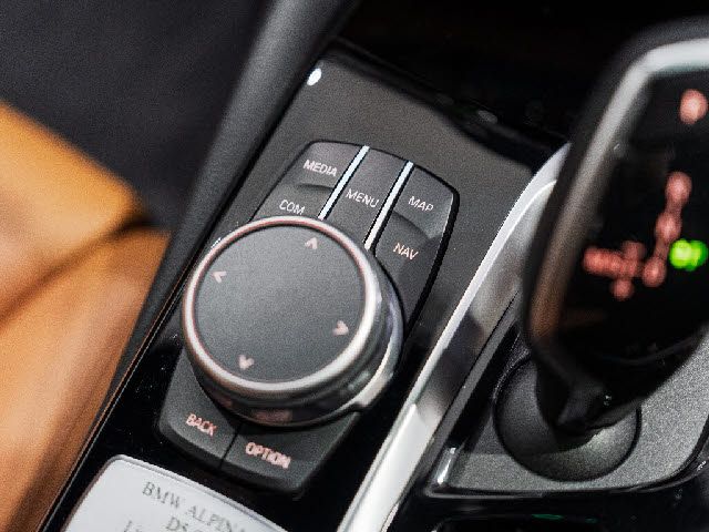 ALPINA ALPINA D5 S Limousine 2021