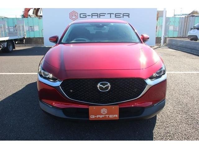 MAZDA CX-30 2019