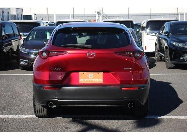 MAZDA CX-30 2019