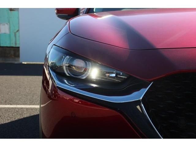 MAZDA CX-30 2019