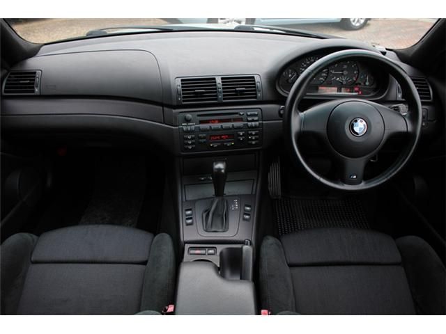 BMW BMW 3series coupe 2006