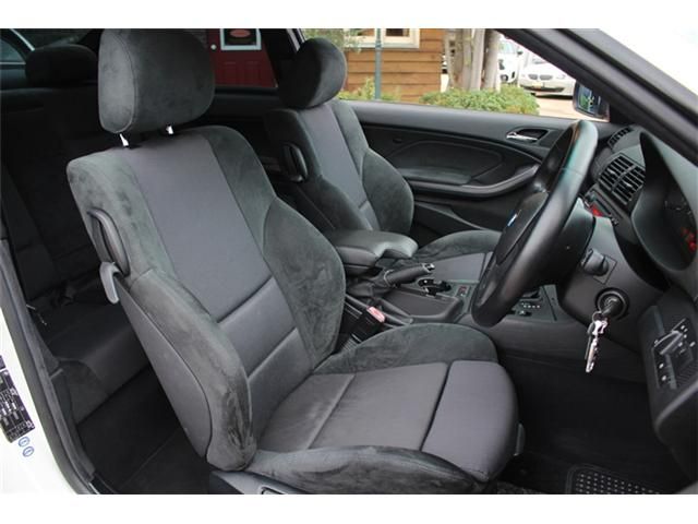 BMW BMW 3series coupe 2006