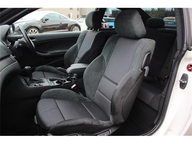 BMW BMW 3series coupe 2006