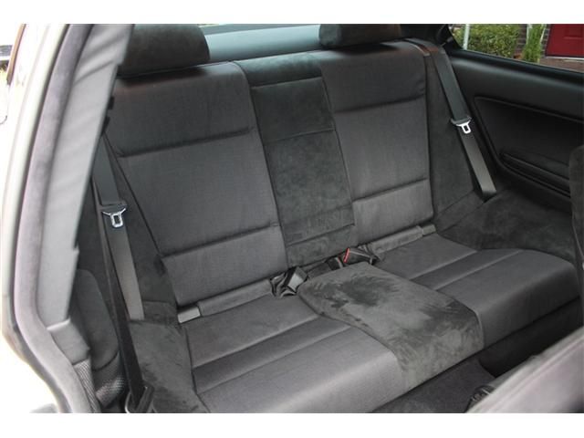 BMW BMW 3series coupe 2006