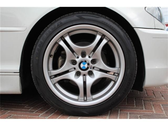 BMW BMW 3series coupe 2006