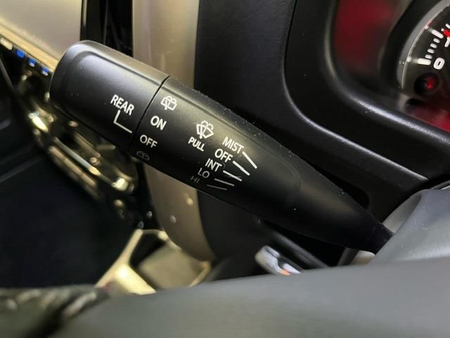 SUZUKI JIMNY 4WD 2017