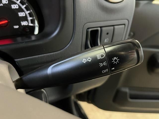 SUZUKI JIMNY 4WD 2017