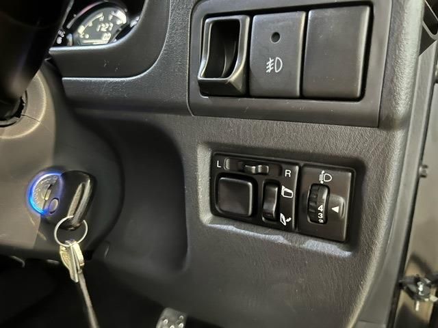 SUZUKI JIMNY 4WD 2017