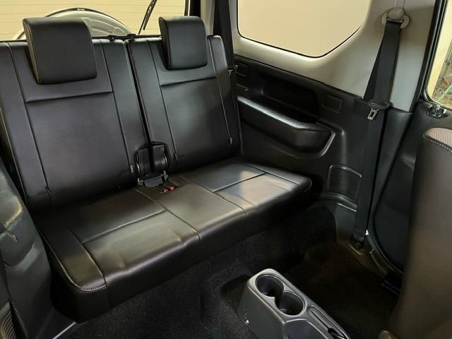 SUZUKI JIMNY 4WD 2017