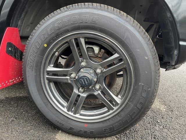 SUZUKI JIMNY 4WD 2017