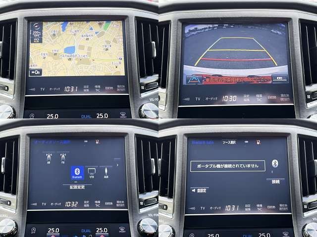 TOYOTA CROWN sedan 2016