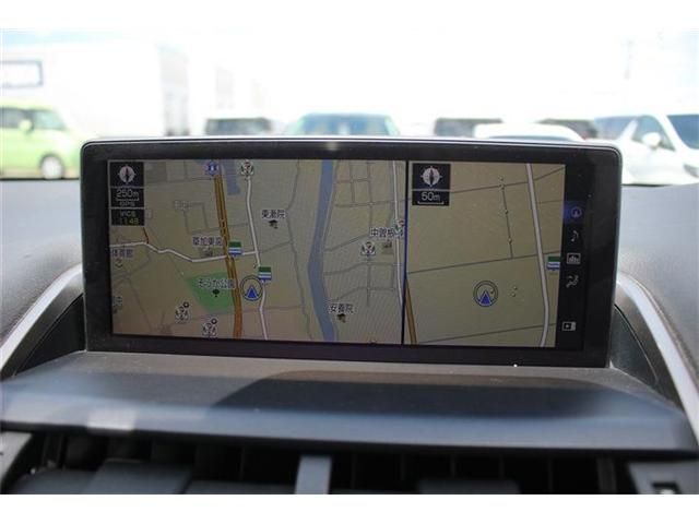 TOYOTA LEXUS NX300 2020