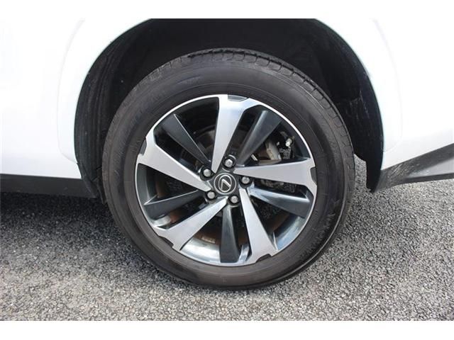 TOYOTA LEXUS NX300 2020