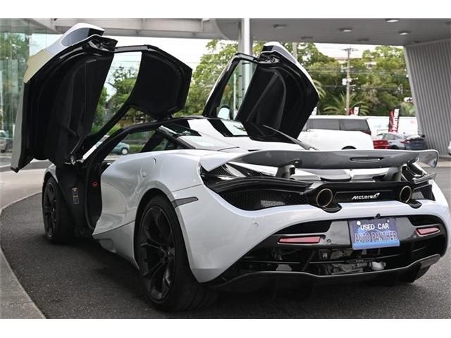 ENGLAND Others ?????? 720S 2020