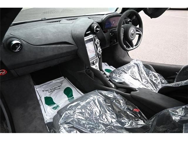 ENGLAND Others ?????? 720S 2020