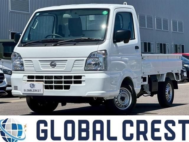 NISSAN CLIPPER truck 4WD 2024