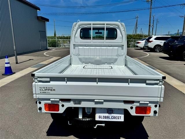 NISSAN CLIPPER truck 4WD 2024