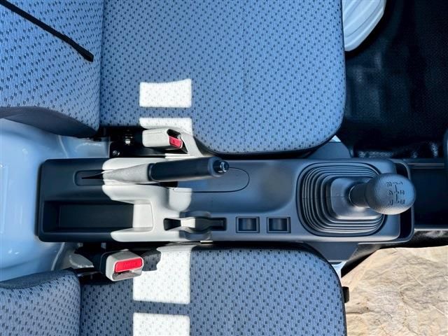 NISSAN CLIPPER truck 4WD 2024