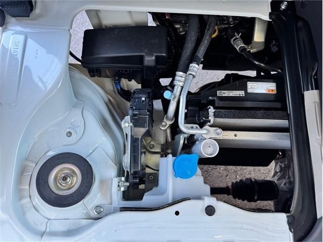 NISSAN CLIPPER truck 4WD 2024