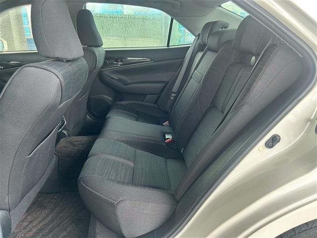 TOYOTA CROWN sedan 2014