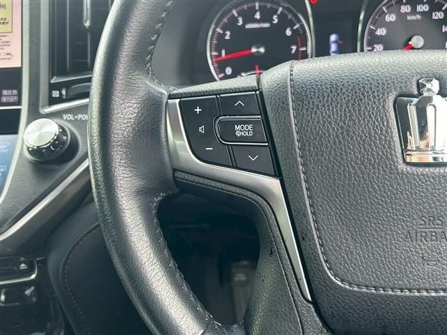 TOYOTA CROWN sedan 2014