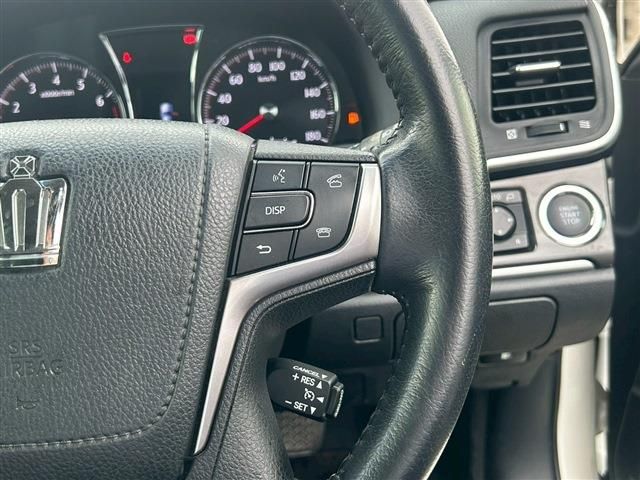 TOYOTA CROWN sedan 2014