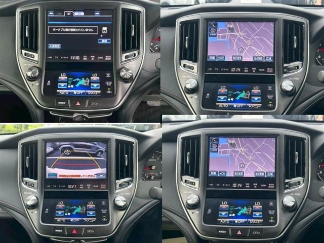 TOYOTA CROWN sedan 2014