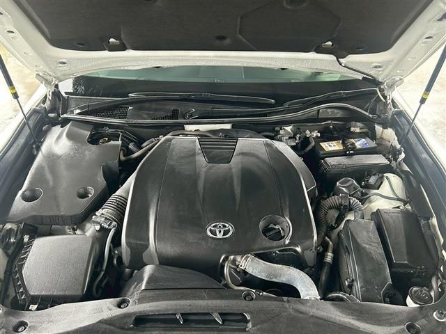 TOYOTA CROWN sedan 2014