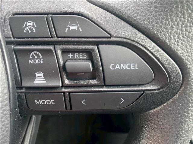 TOYOTA NOAH HYBRID 2024