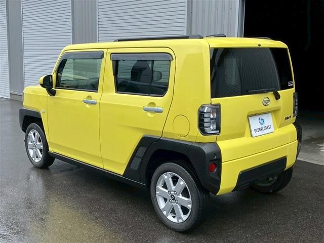DAIHATSU TAFT 2021