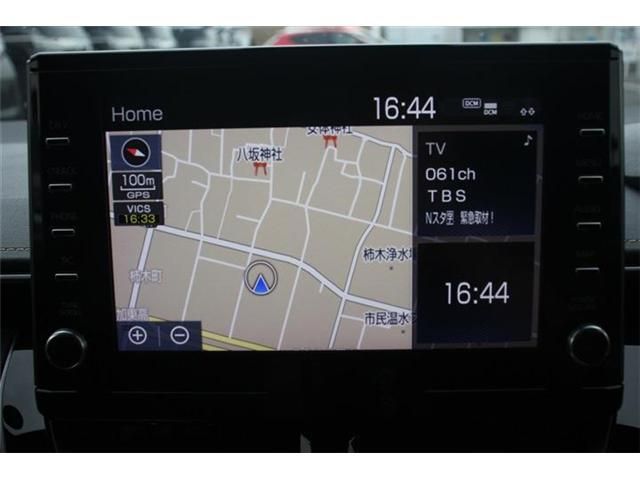 TOYOTA COROLLA TOURING HYBRID 2020