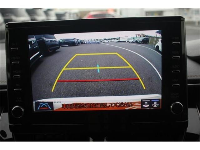 TOYOTA COROLLA TOURING HYBRID 2020