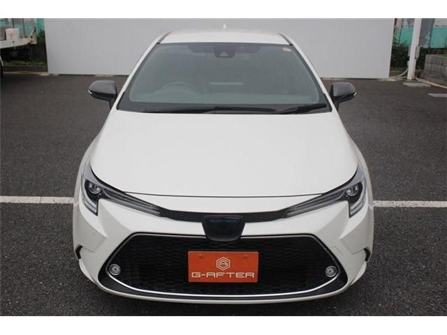 TOYOTA COROLLA TOURING HYBRID 2020