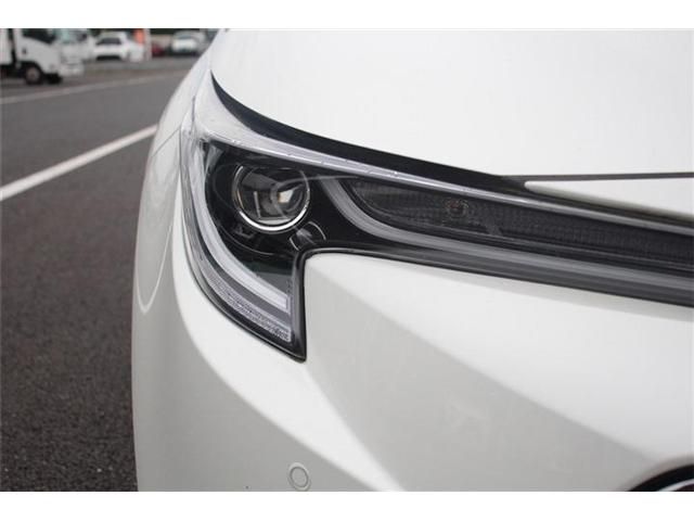 TOYOTA COROLLA TOURING HYBRID 2020