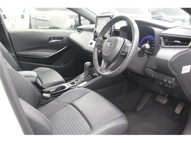 TOYOTA COROLLA TOURING HYBRID 2020