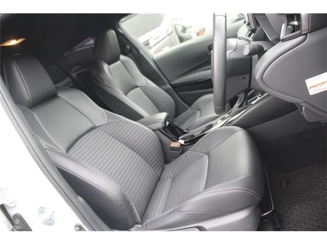 TOYOTA COROLLA TOURING HYBRID 2020