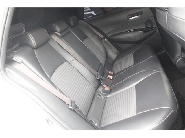 TOYOTA COROLLA TOURING HYBRID 2020