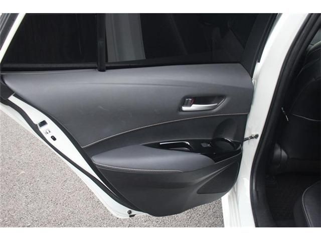 TOYOTA COROLLA TOURING HYBRID 2020